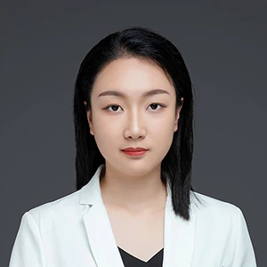 Helen ZHAO Helen ZHAO