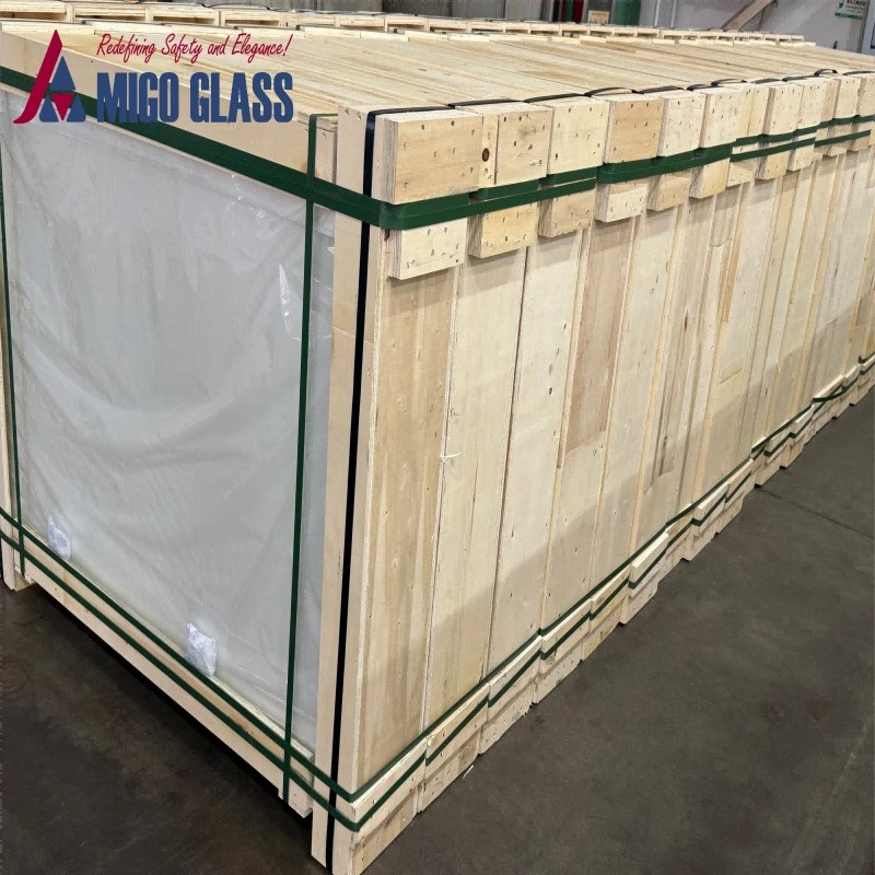 greenhouse glass package