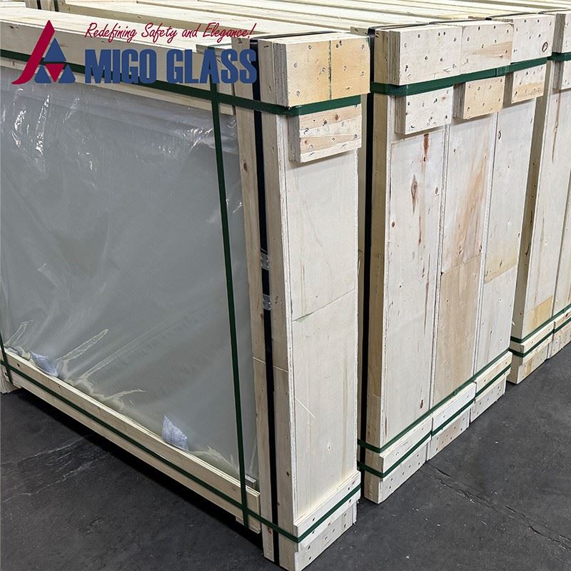 greenhouse glass packaging