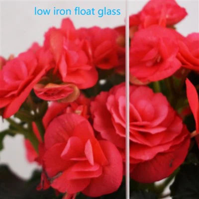 1 AR Kaplamalı Düşük Demirli Şamandıra Güneş Camı