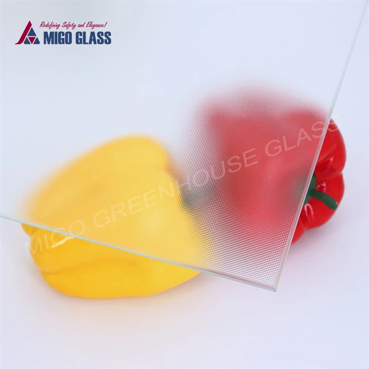 Temperli sera bardağı