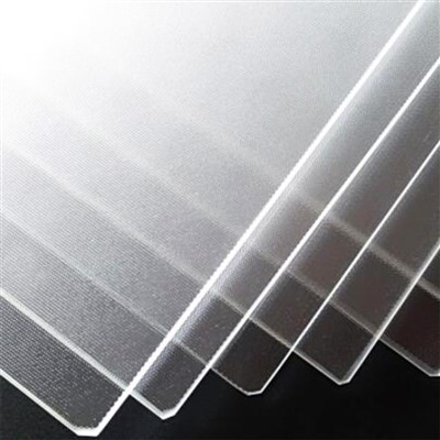 Anti - yansıtıcı güneş camı