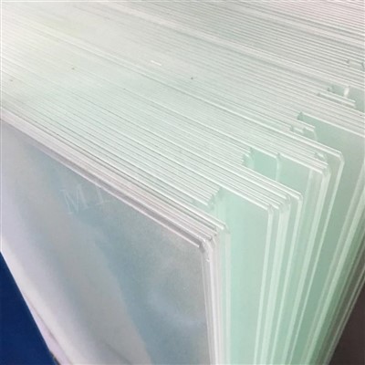 Temperli güvenlik güneş camı