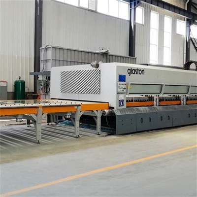 Temperli Güneş Paneli Camı